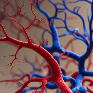 Rafforza e protegge le vene